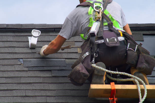 Quick and Trustworthy Emergency Roof Repair Services in Lehighton, PA