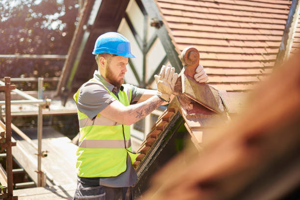 Best Flat Roof Repair Services  in Lehighton, PA