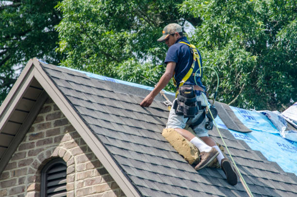 Quick and Trustworthy Emergency Roof Repair Services in Lehighton, PA